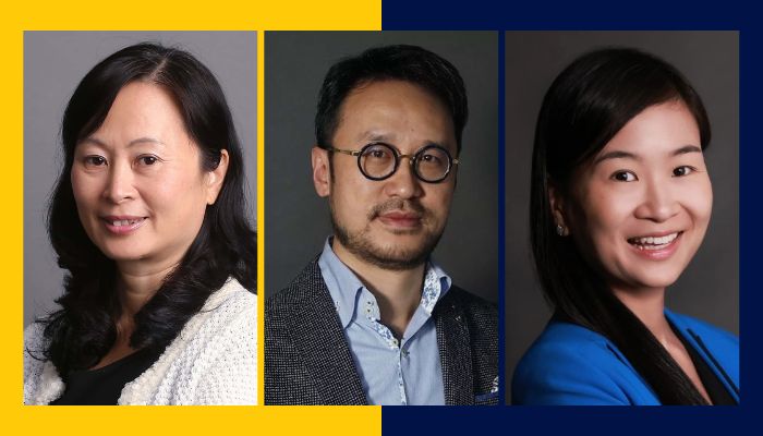 SCMP names Tammy Tam as publisher in structural revamp; CEO Catherine So to depart SCMP names Tammy Tam as publisher in structural revamp; CEO Catherine So to depart