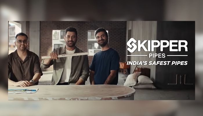 Skipper Pipes