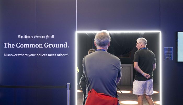 Sydney Morning Herald