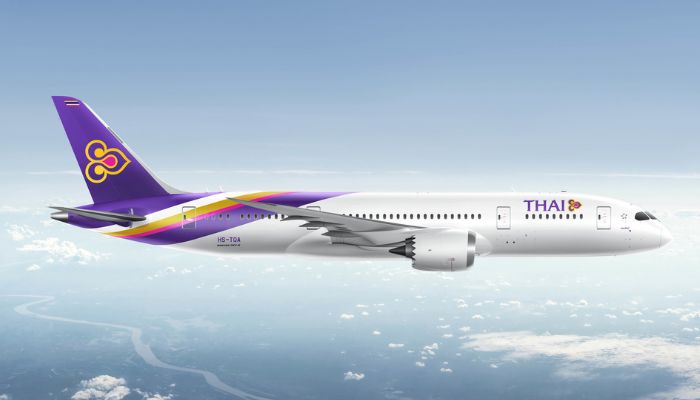 Thai Airways adopts IBS Software’s iLoyal platform to modernise ‘Royal Orchid’ loyalty programme
