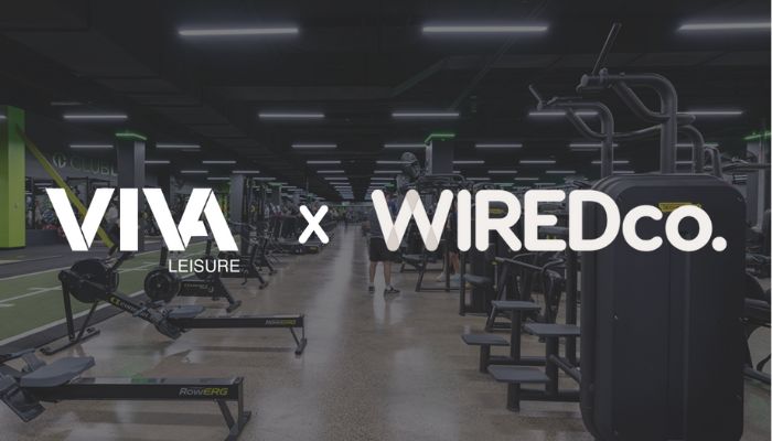 VIVA LEISURE X WIREDCO