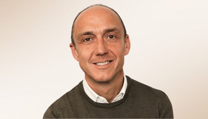 DDB’s Alex Lubar parts ways with agency, joins as CEO of Fundamentalco