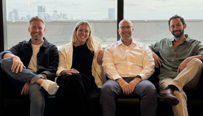 Bench Media appoints Jessica Torstensson as client growth director