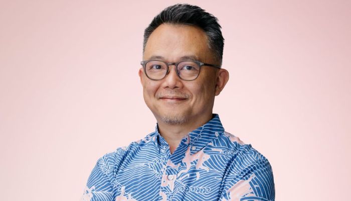 APRW appoints Benjamin Lee as associate director