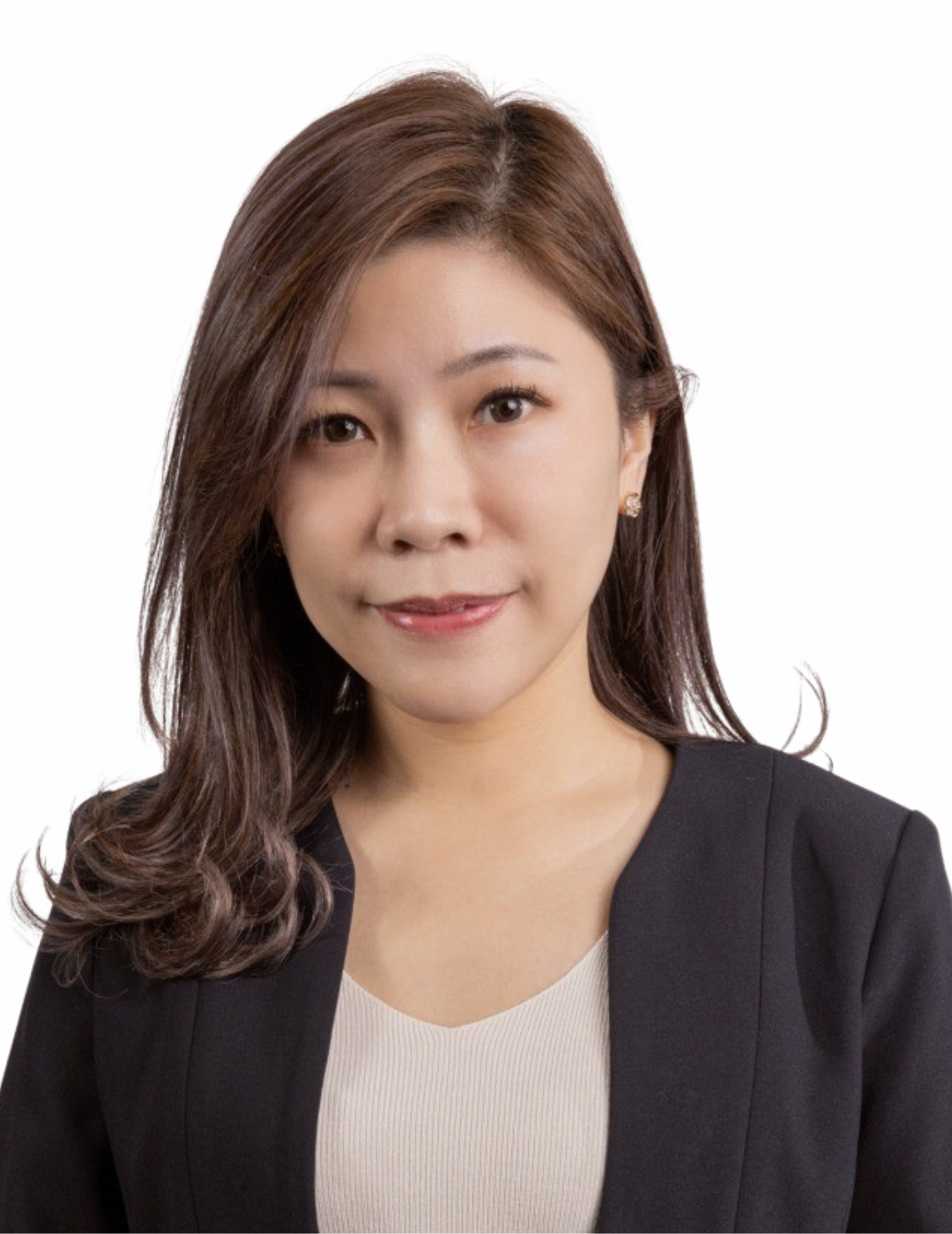 Carmen Lau