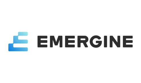 EMERGINE – Sponsor Logo