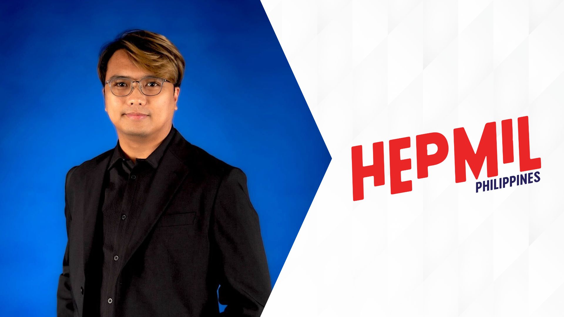 Erwin Razon of HEPMIL Philippines