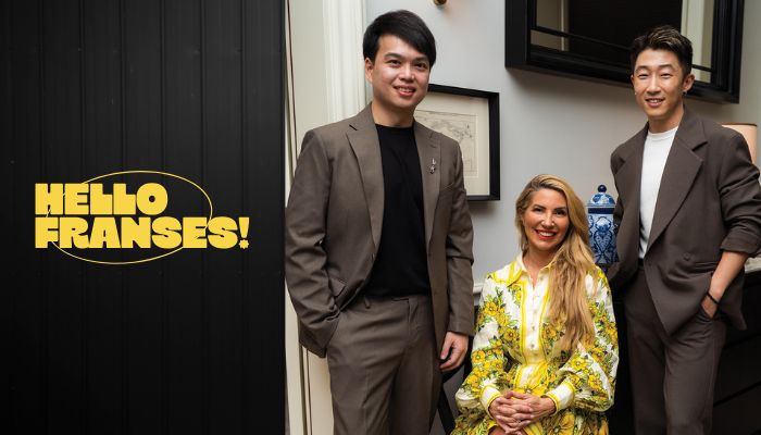 W Communications launches regional launch of creator-first consultancy HelloFranses! in APAC