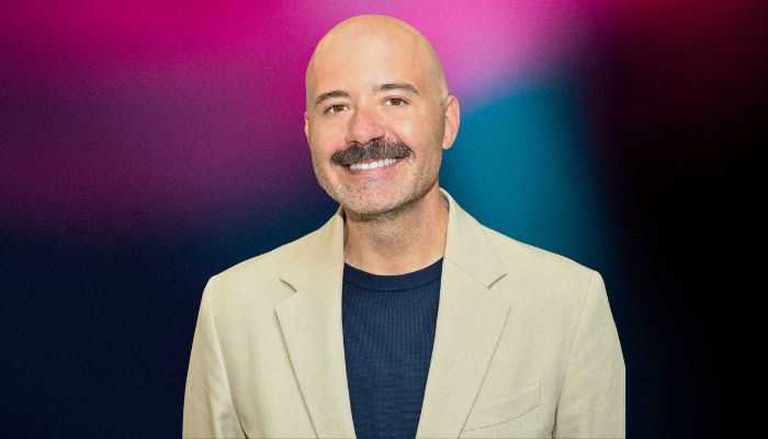 Hotwire Global, Grant Toups