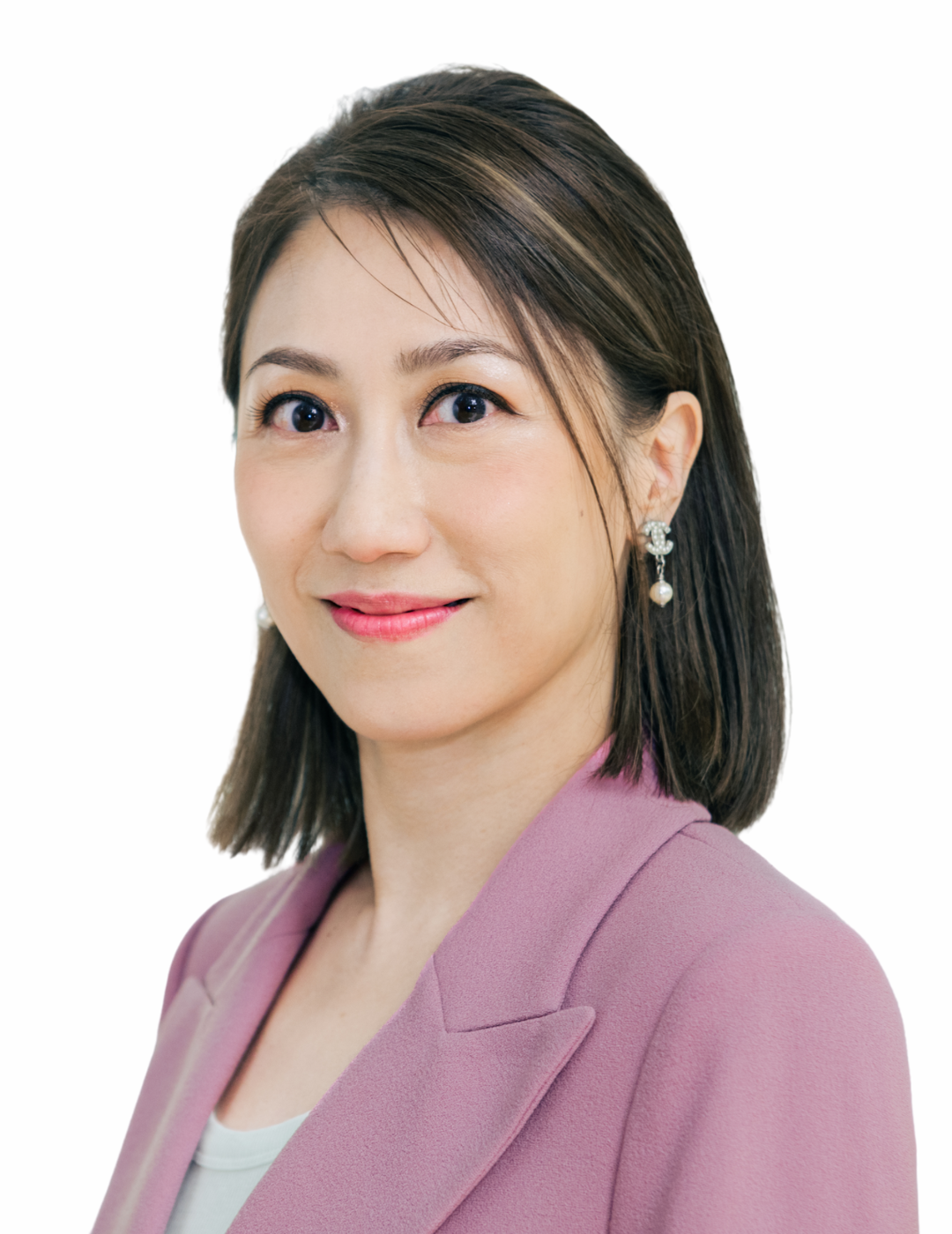 Jacqueline Choi