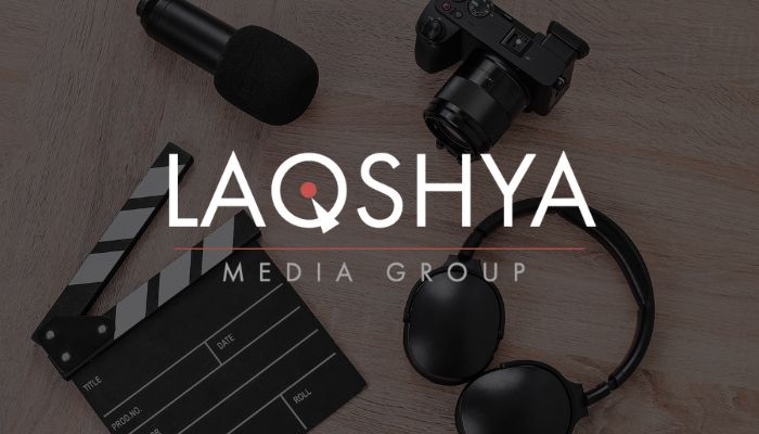 Laqshya Media Group launches Laqshya StoryWorks