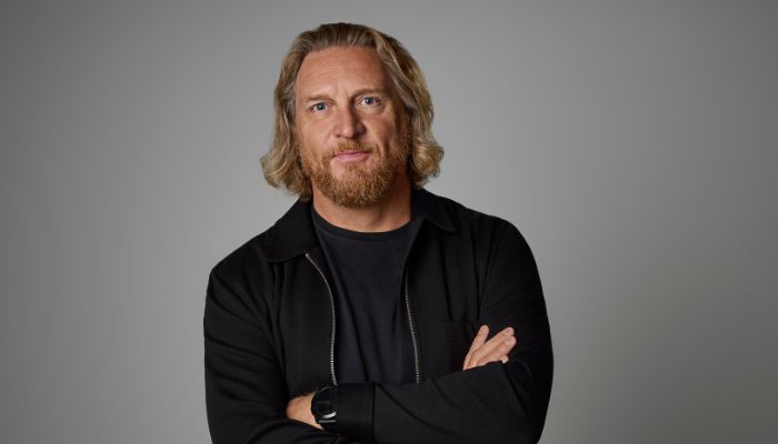 Saatchi & Saatchi appoints Leif Stromnes as chief strategy officer for ANZ
