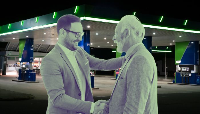 Here’s what’s next for customer loyalty trends in energy and transport