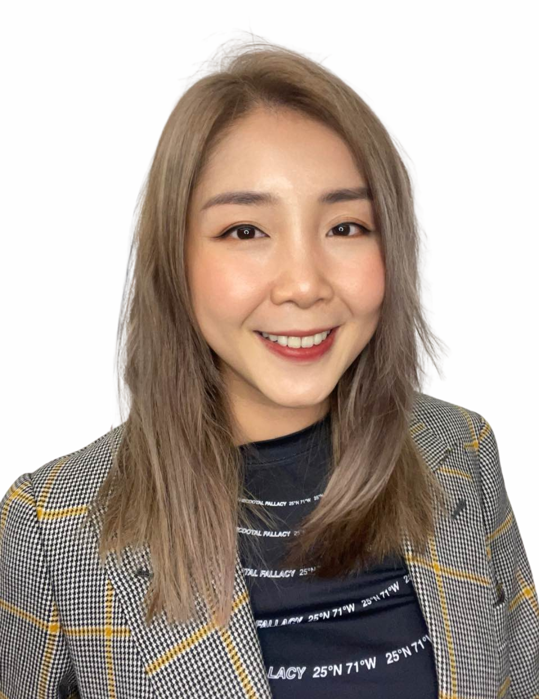 Lydia Yau