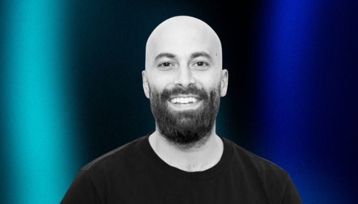 M+C Saatchi ANZ Simon Wassef
