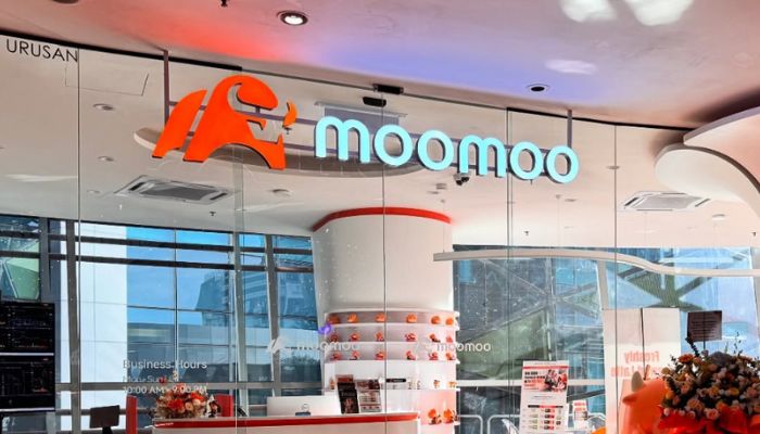 MOOMOO SG