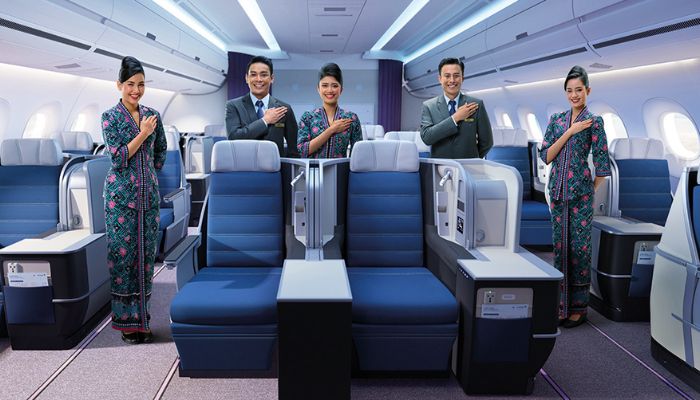马来西亚航空集团推出新的数字功能以简化旅行