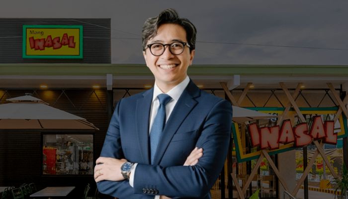 Mang Inasal, Mari Aldecoa appointment