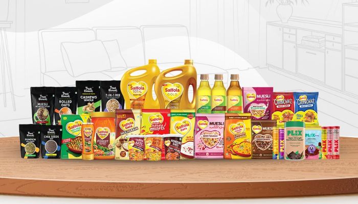 Marico Limited taps PHD India