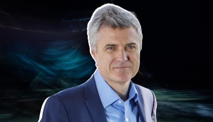 Ex-WPP CEO Mark Read heads to Kantar Media as chairman of board