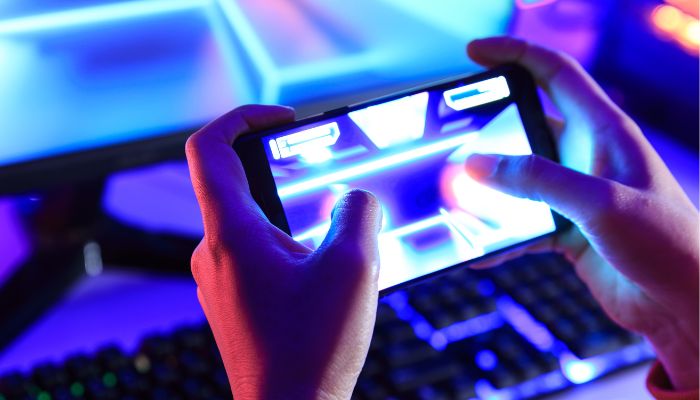 Growth in global mobile gaming ads in 2025 driven by AI, interactive formats