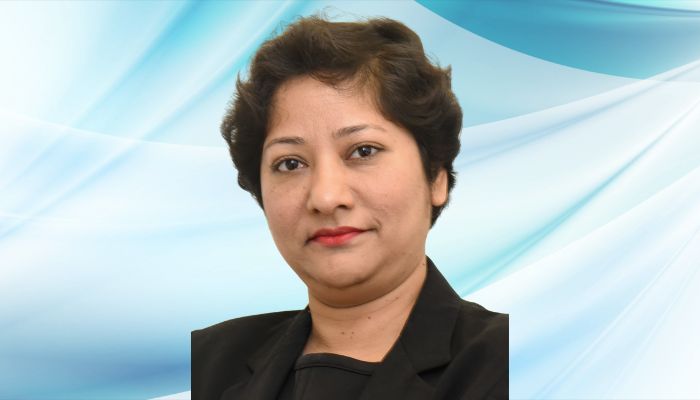 Mudramax names Atrayee Chakraborty SVP of strategy