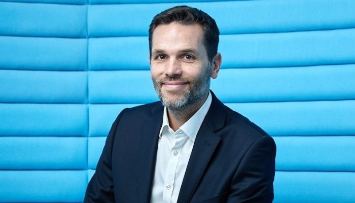 Ogury names Nicolas Bidon as new CEO