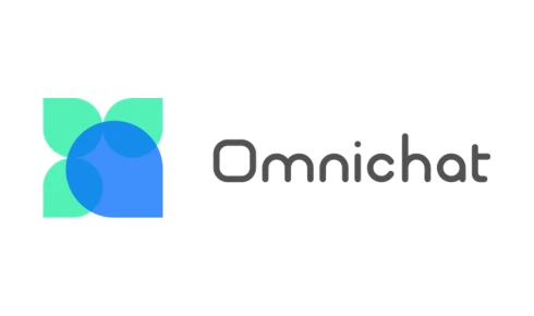 Omnichat Logo