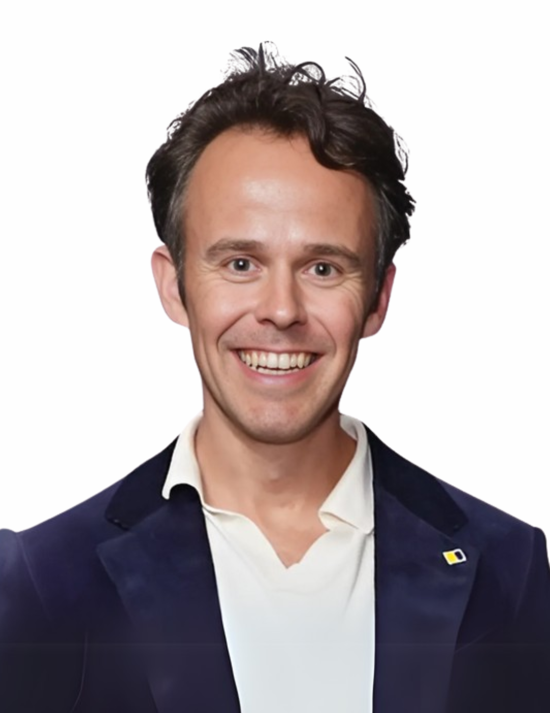 Paul Phillips
