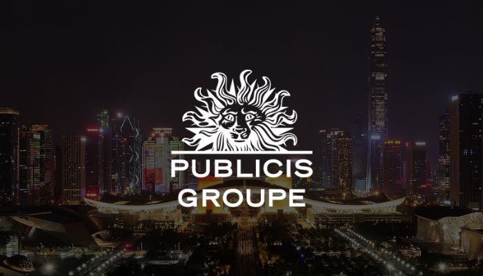 Publicis Groupe expands in Greater China with new Shenzhen office
