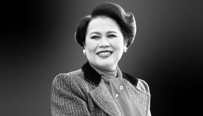 A focus on humility, empathy: How the Thai adland is responding to Queen Mother Sirikit’s death and mourning period