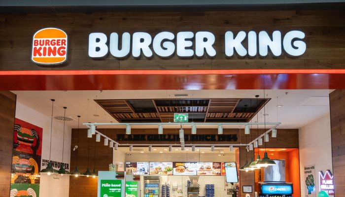RBI Burger King China sell stake CPE