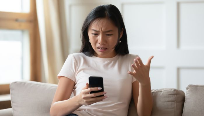 SG Digital Impatience Report
