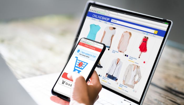 SG ONLINE SHOPPING