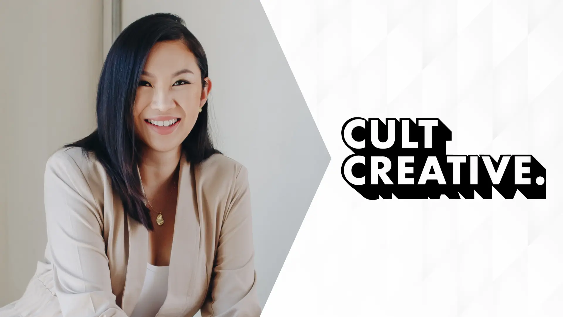 Shermaine Wong of Cult Creative