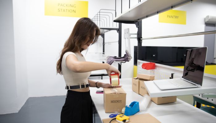 Storage Mega Sale