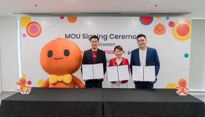 Taobao signs MoU with Malaysian partners to boost creator participation in cross-border e-commerce