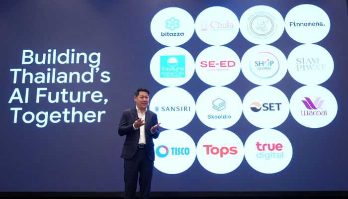 Google Cloud launches PanyaThAI program to accelerate enterprise adoption of agentic AI in Thailand