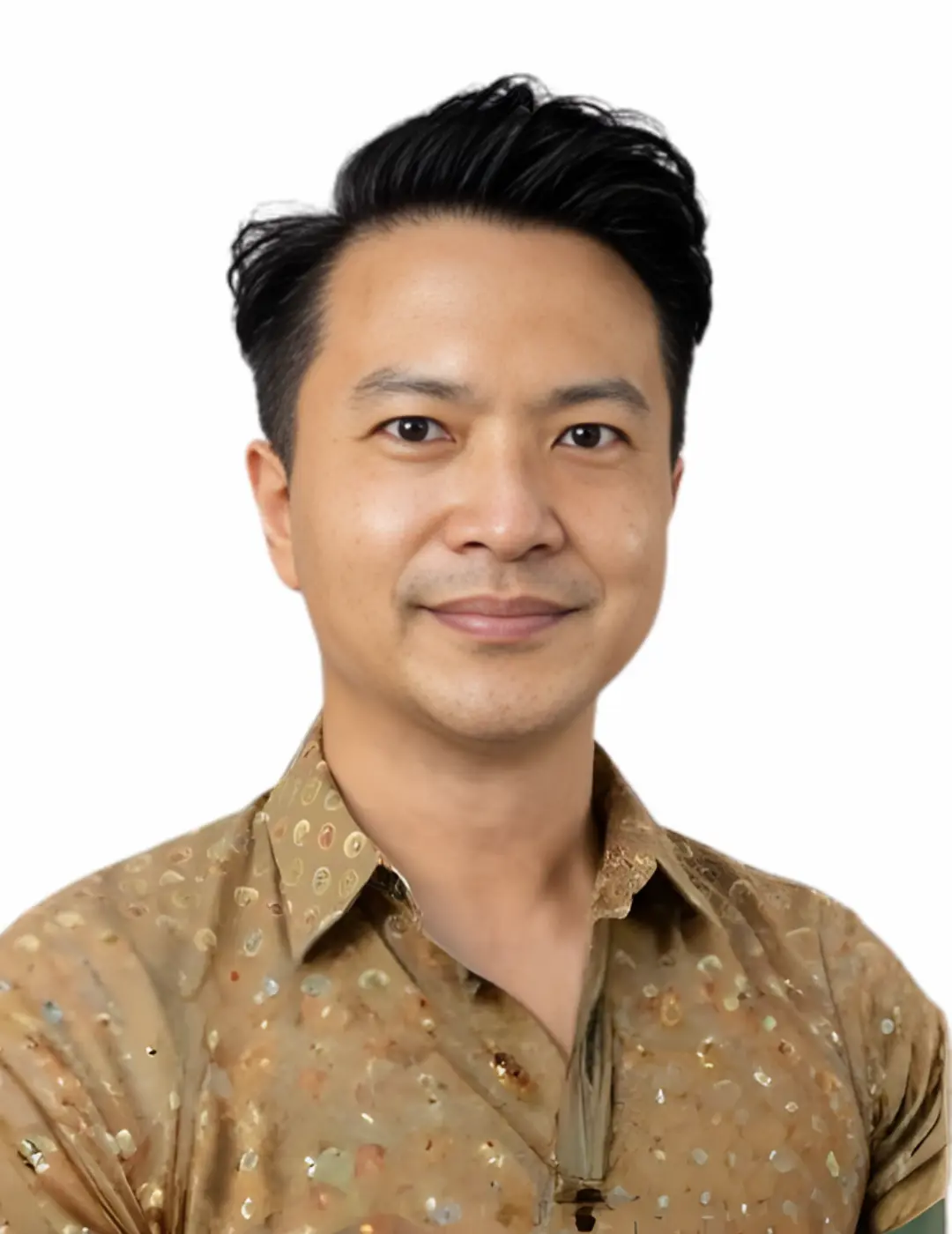 Tony Fu_NEXT HK ’26