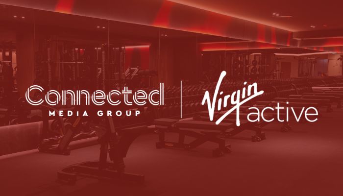 Virgin Active names Connected Media as lead media agency in Australia