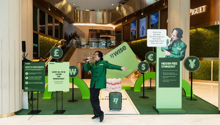 Wise shows Malaysians how to spot hidden fees in latest campaign with Adam Izzy