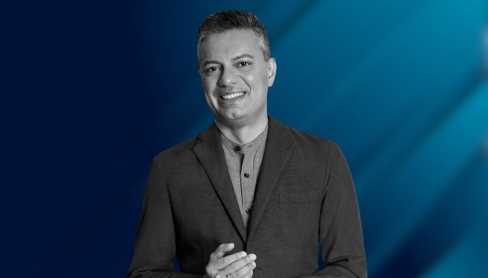 WolfzHowl names Eswara VAN Sharma as consulting director for India, ASEAN