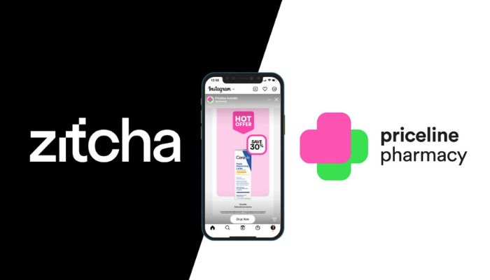 Priceline Pharmacy partners with Zitcha to strengthen retail media capabilities