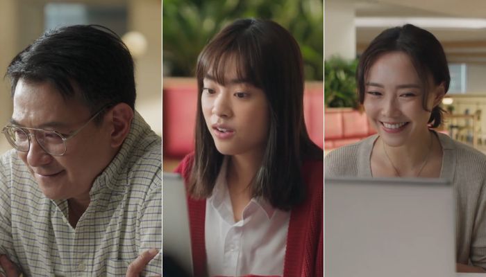 nescafe leo thailand campaign