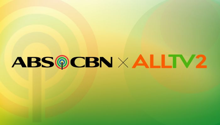 ALLTV secures ABS-CBN's Kapamilya Channel following TV5 content agreement  termination - MARKETECH APAC