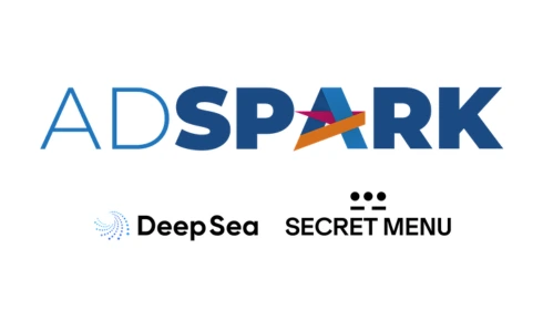 AdSpark – Sponsor Logo