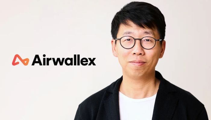 Airwallex Acquisition of Skye Sab Indonesia 2025