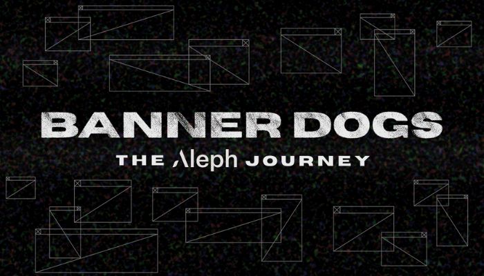 Aleph launches docuseries showcasing 20-year growth journey