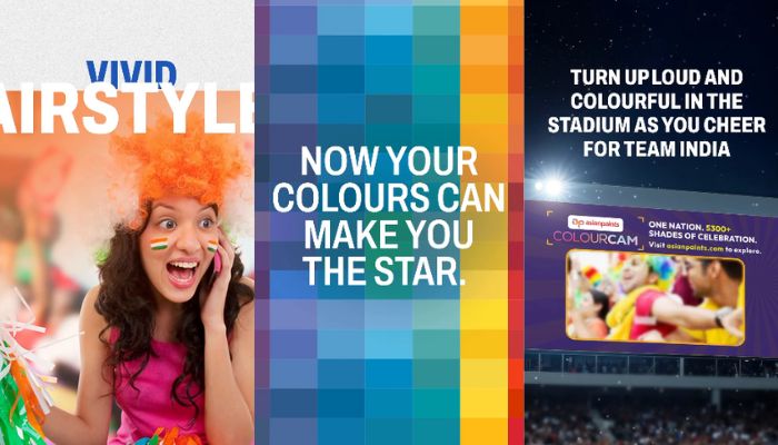 Asian Paints, BCCI