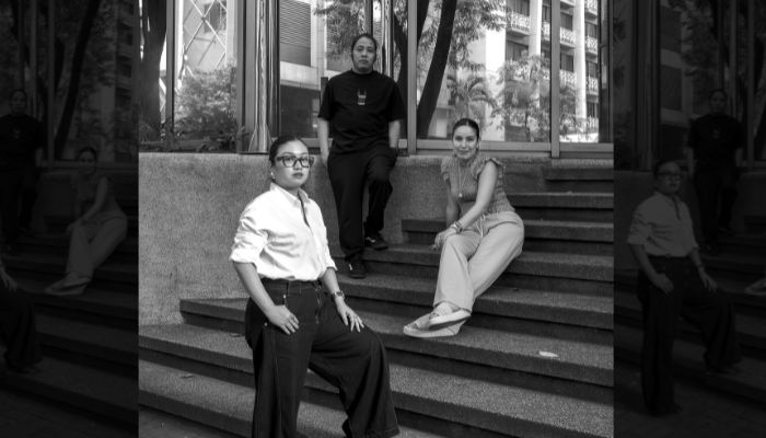 BBDO Guerrero group creative directors